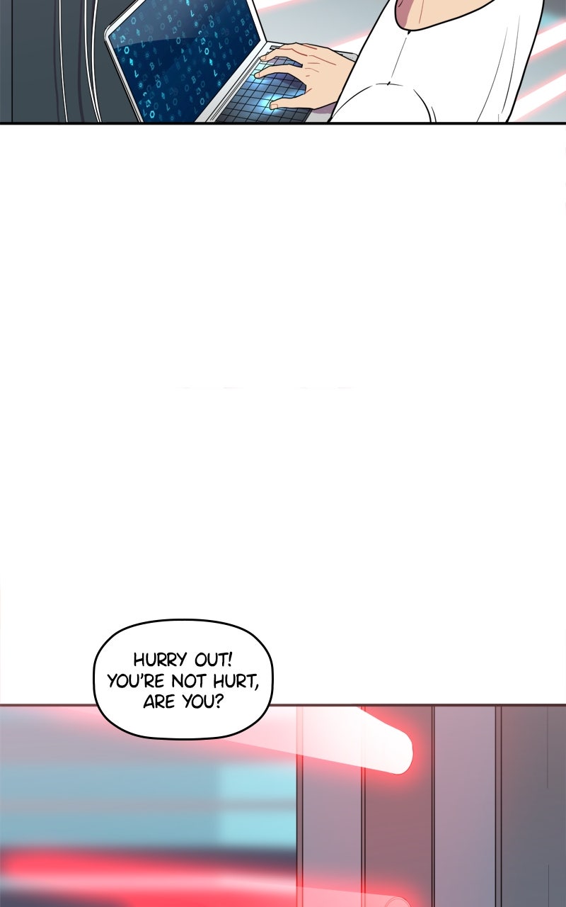 Take My Money Ep. 112 - Locked Up page 5 - 