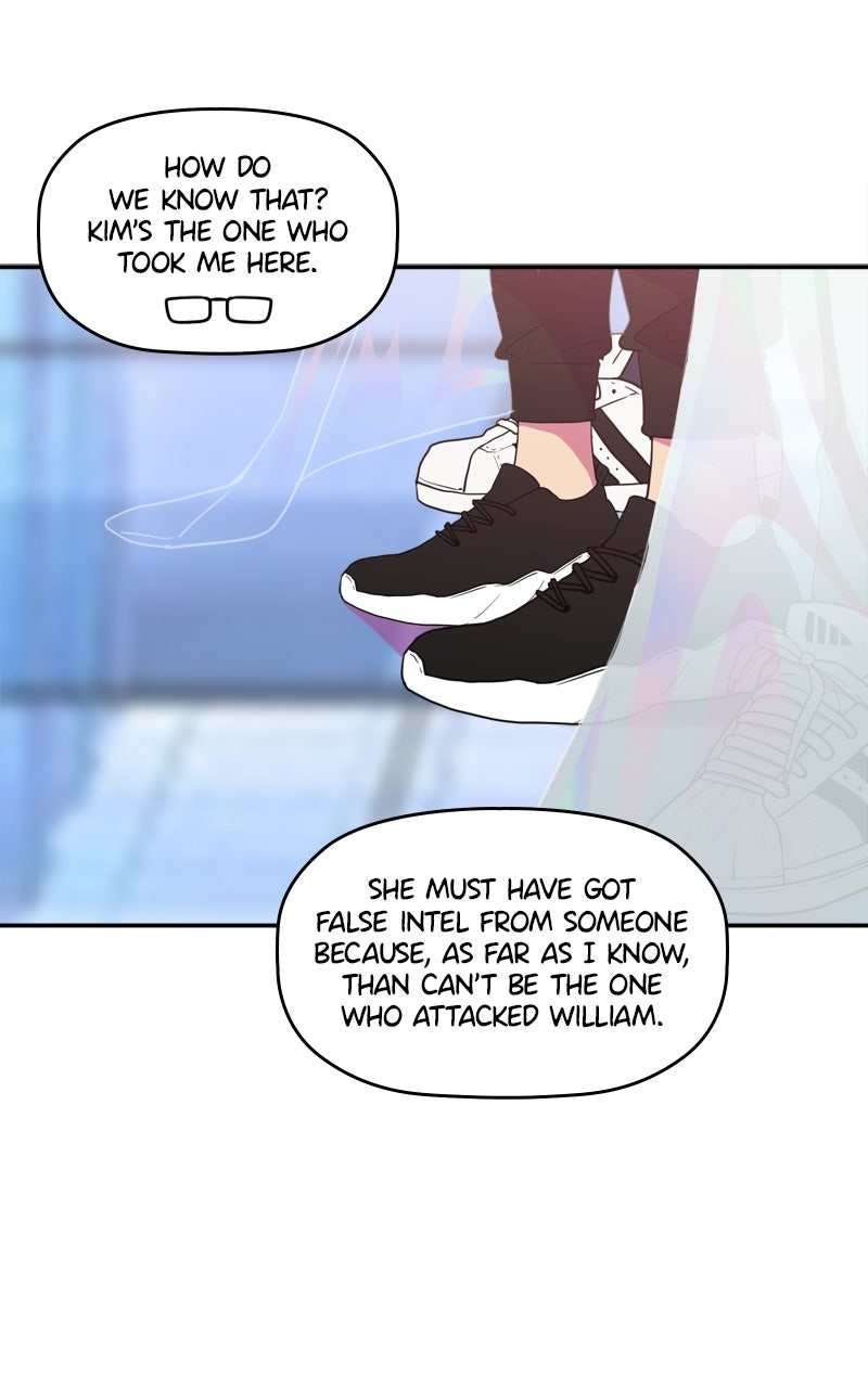 Take My Money Ep. 112 - Locked Up page 41 - 