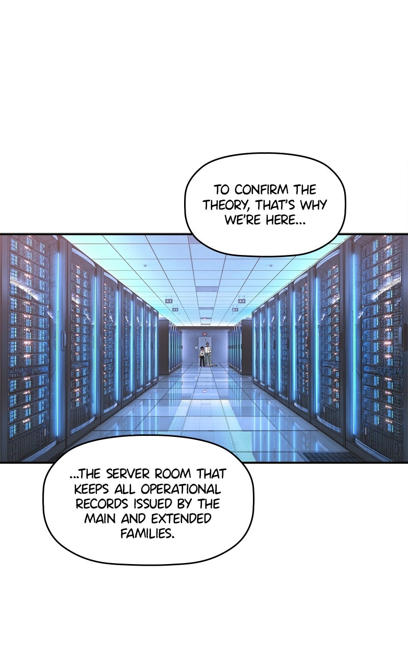 Take My Money Ep. 112 - Locked Up page 42 - 