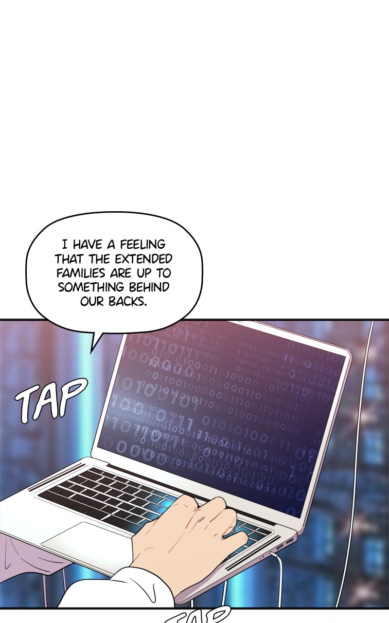 Take My Money Ep. 112 - Locked Up page 44 - 