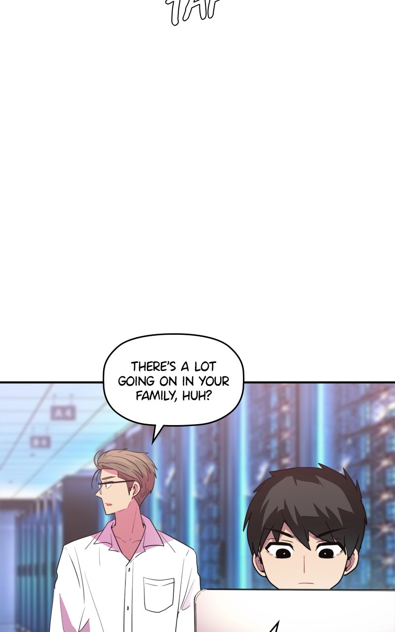 Take My Money Ep. 112 - Locked Up page 45 - 