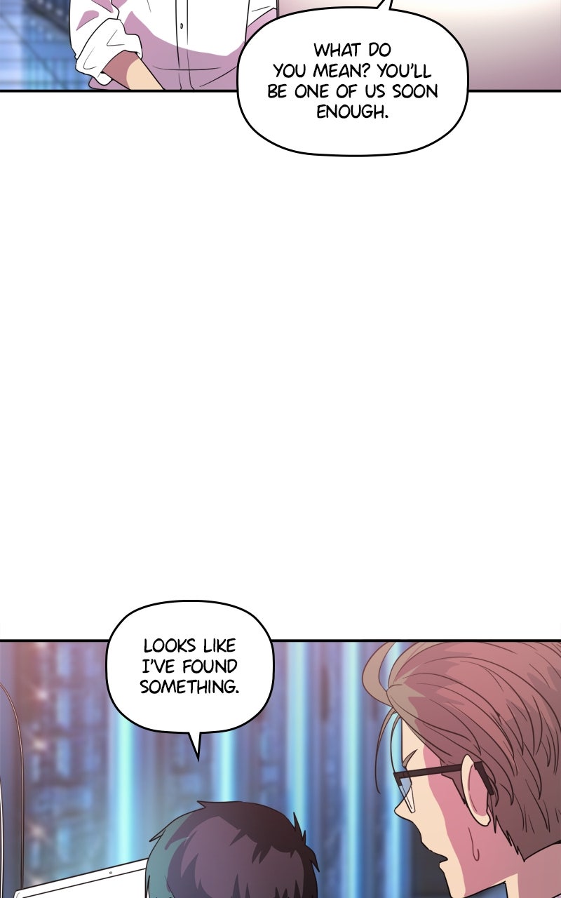 Take My Money Ep. 112 - Locked Up page 46 - 