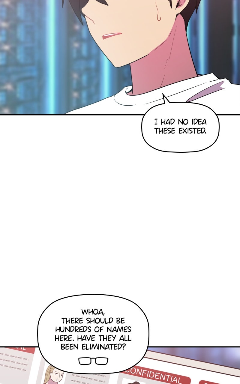 Take My Money Ep. 112 - Locked Up page 48 - 