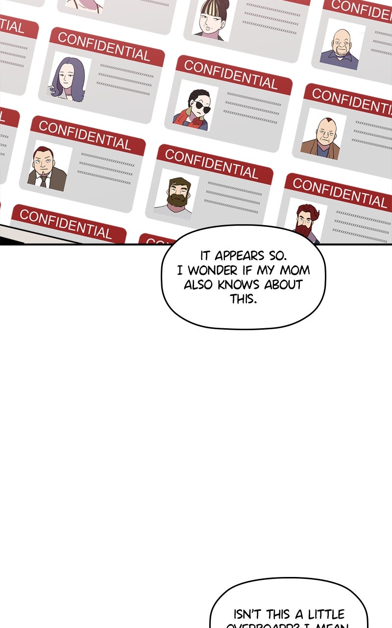 Take My Money Ep. 112 - Locked Up page 49 - 