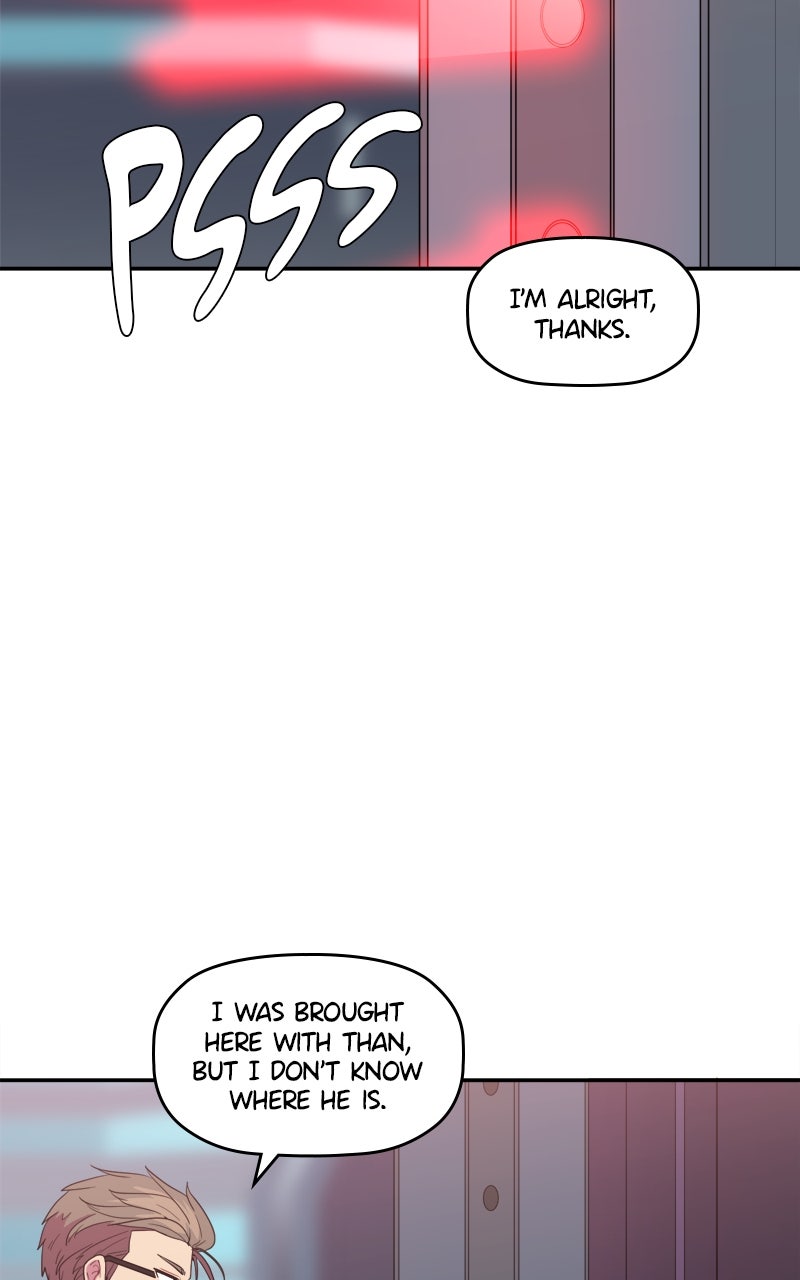 Take My Money Ep. 112 - Locked Up page 6 - 