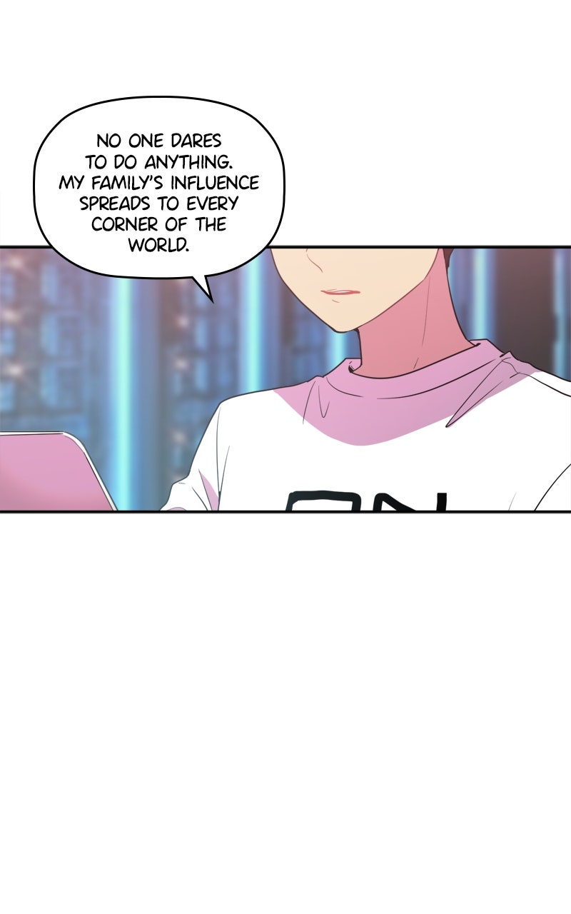 Take My Money Ep. 112 - Locked Up page 51 - 