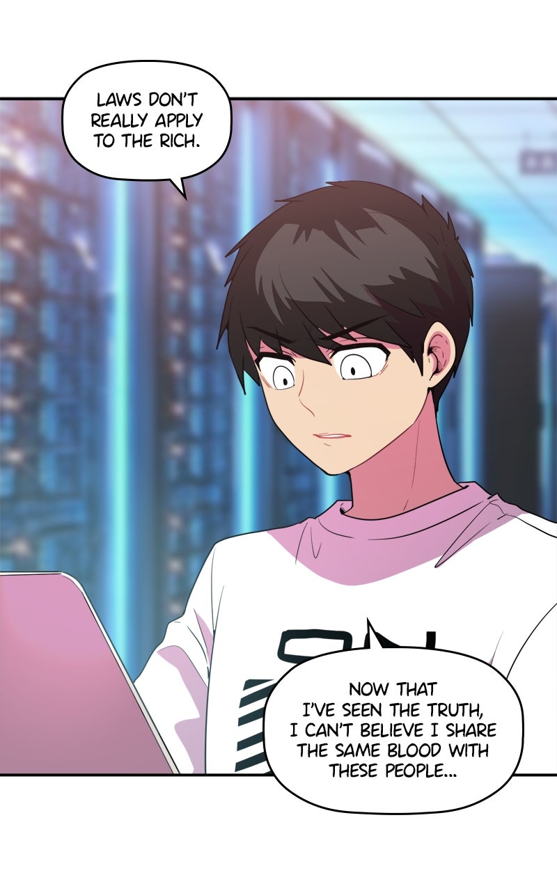 Take My Money Ep. 112 - Locked Up page 52 - 