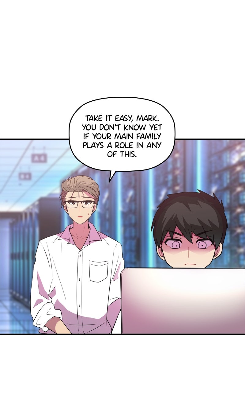 Take My Money Ep. 112 - Locked Up page 53 - 
