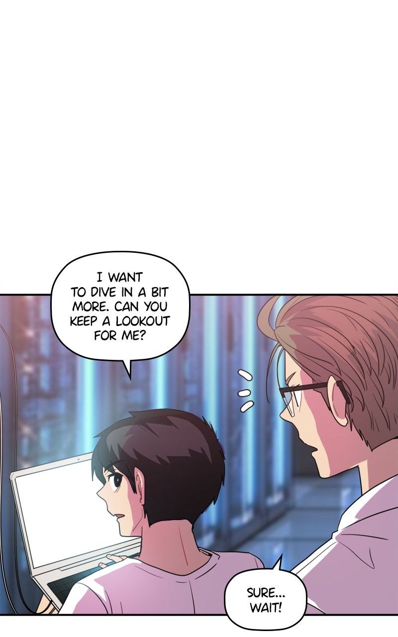 Take My Money Ep. 112 - Locked Up page 54 - 