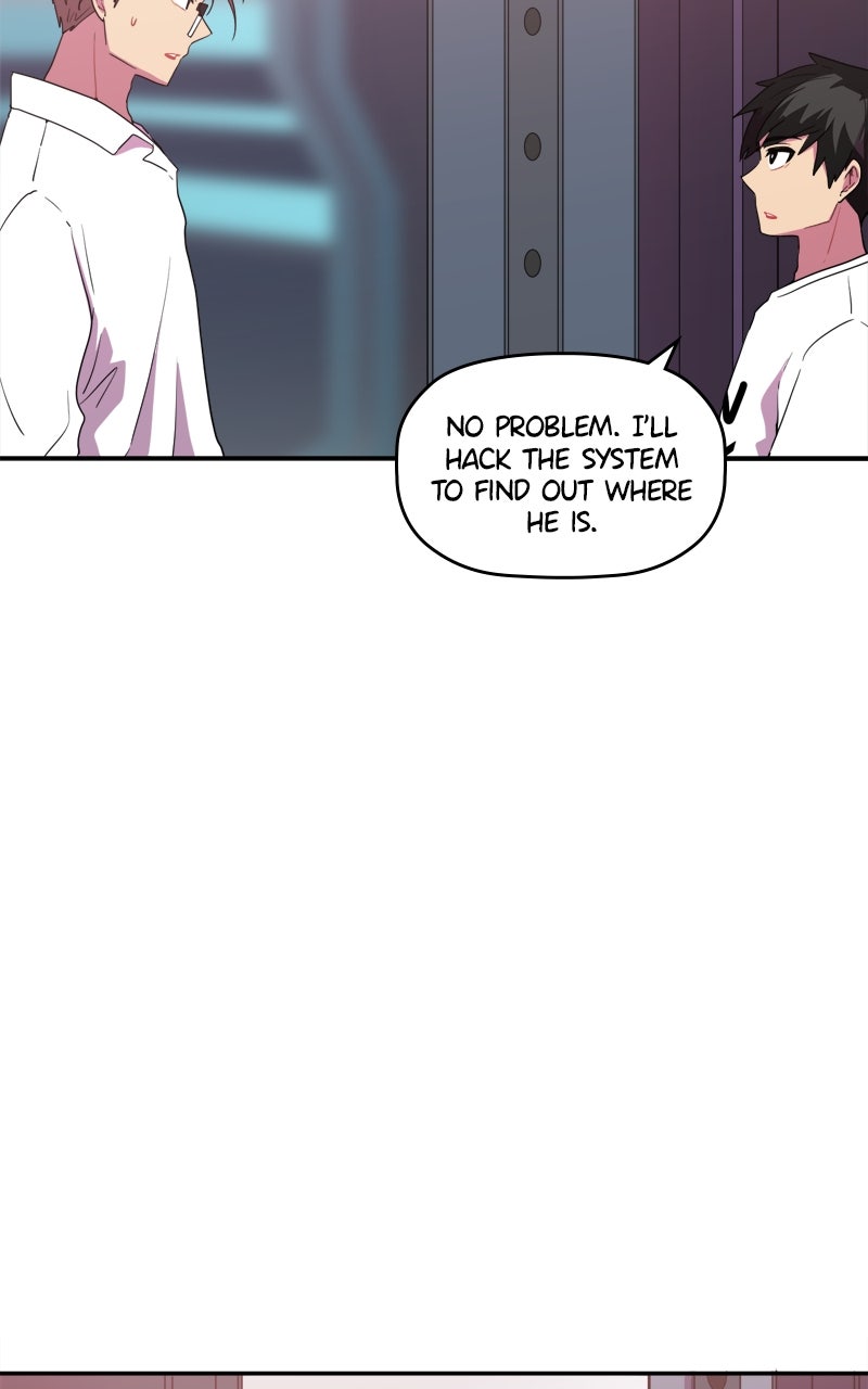 Take My Money Ep. 112 - Locked Up page 7 - 