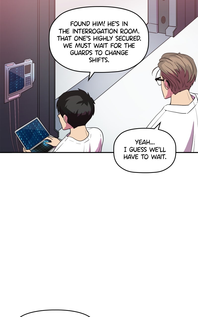 Take My Money Ep. 112 - Locked Up page 8 - 