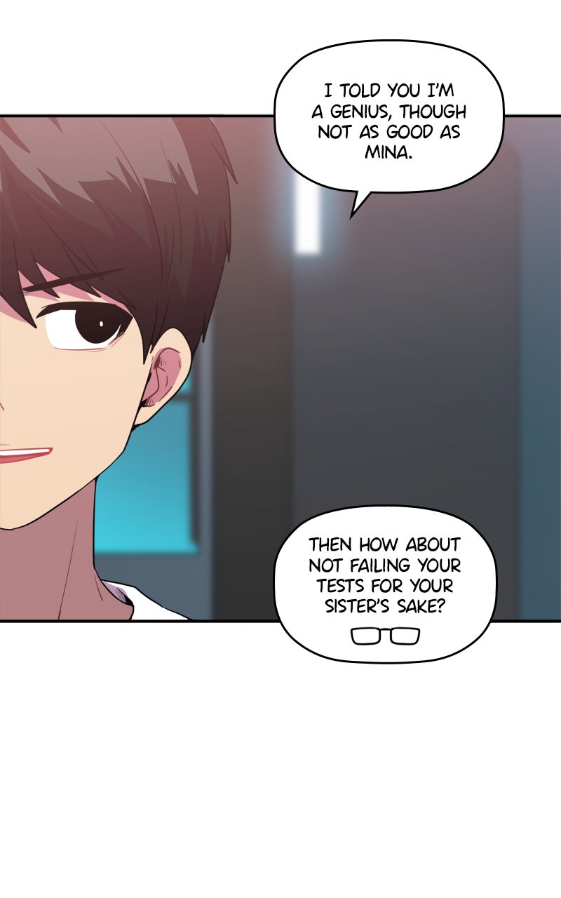 Take My Money Ep. 112 - Locked Up page 10 - 