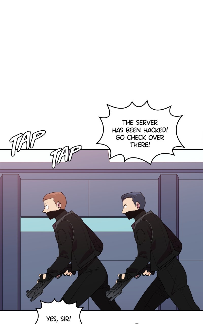 Take My Money Ep. 113 - To the Rescue page 2 - 
