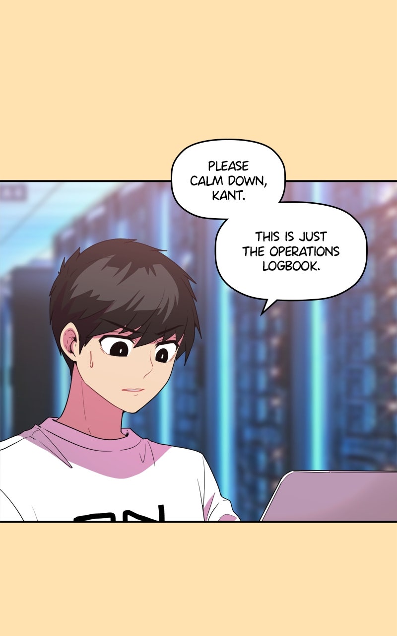 Take My Money Ep. 113 - To the Rescue page 11 - 