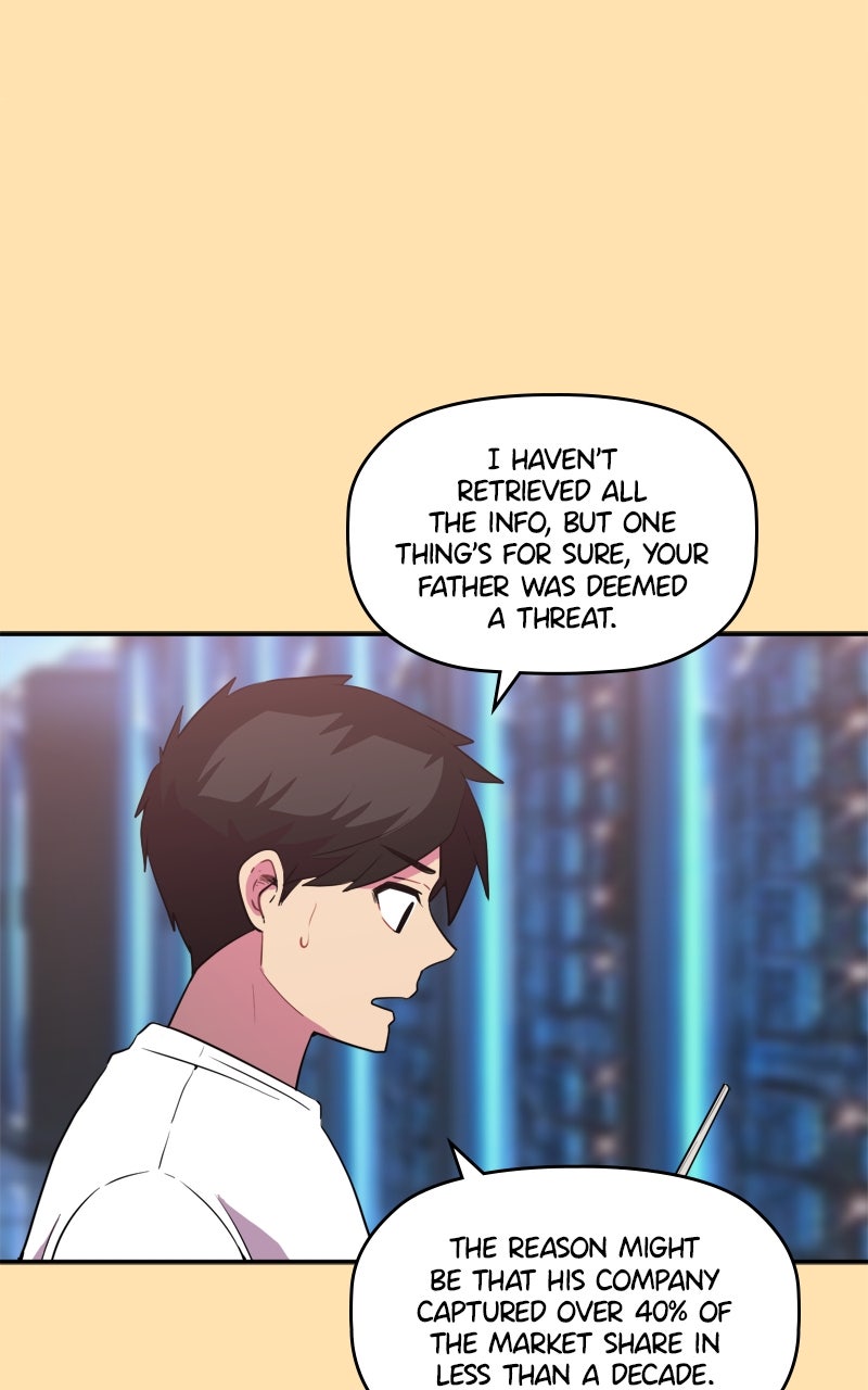 Take My Money Ep. 113 - To the Rescue page 12 - 