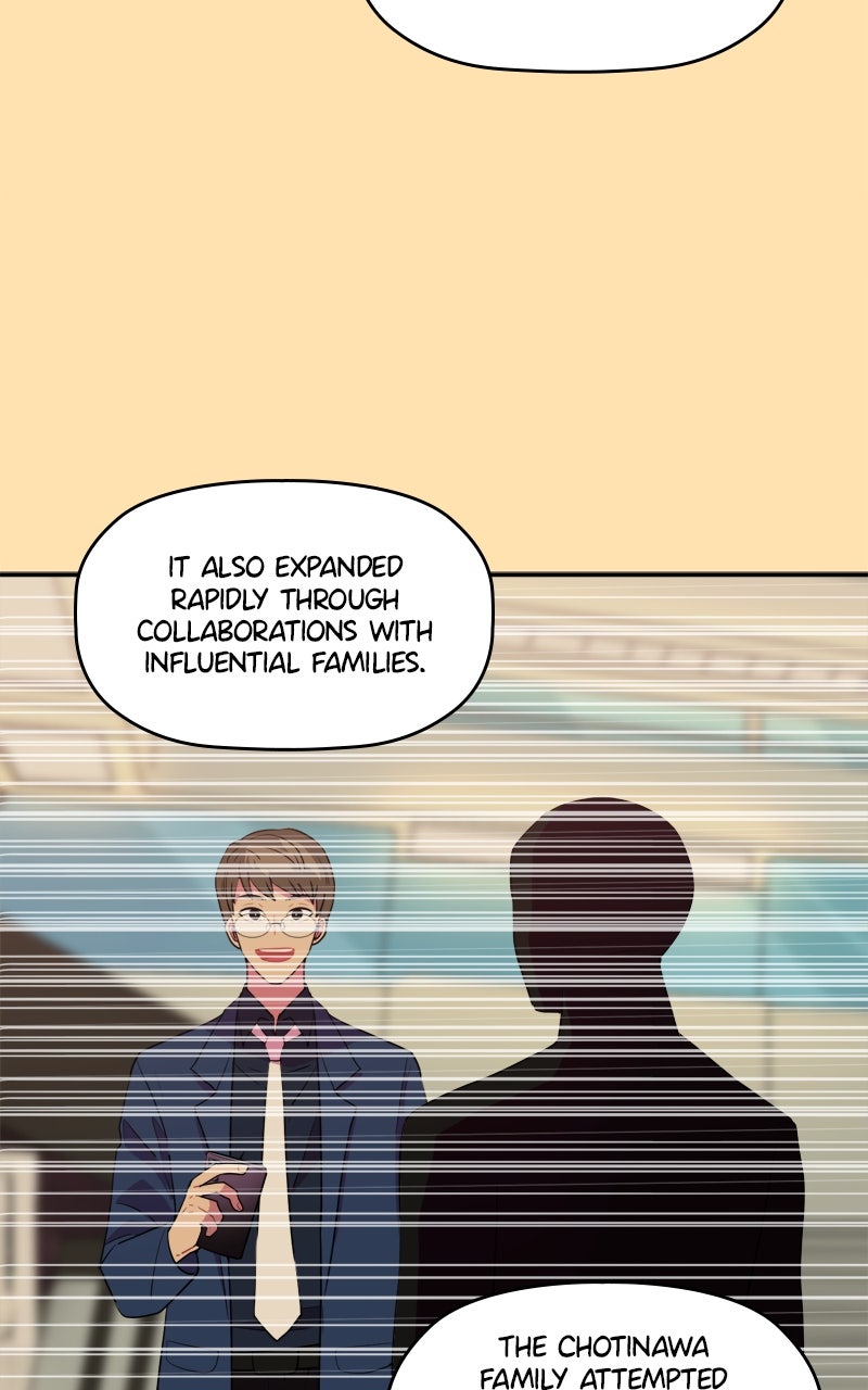 Take My Money Ep. 113 - To the Rescue page 13 - 