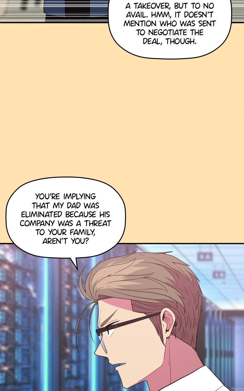 Take My Money Ep. 113 - To the Rescue page 14 - 