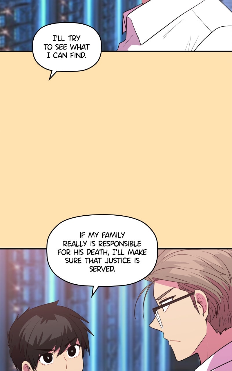 Take My Money Ep. 113 - To the Rescue page 15 - 