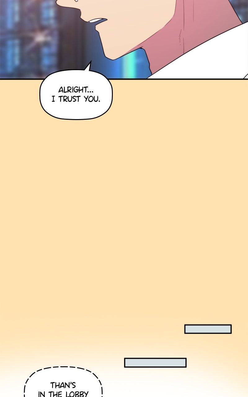 Take My Money Ep. 113 - To the Rescue page 17 - 