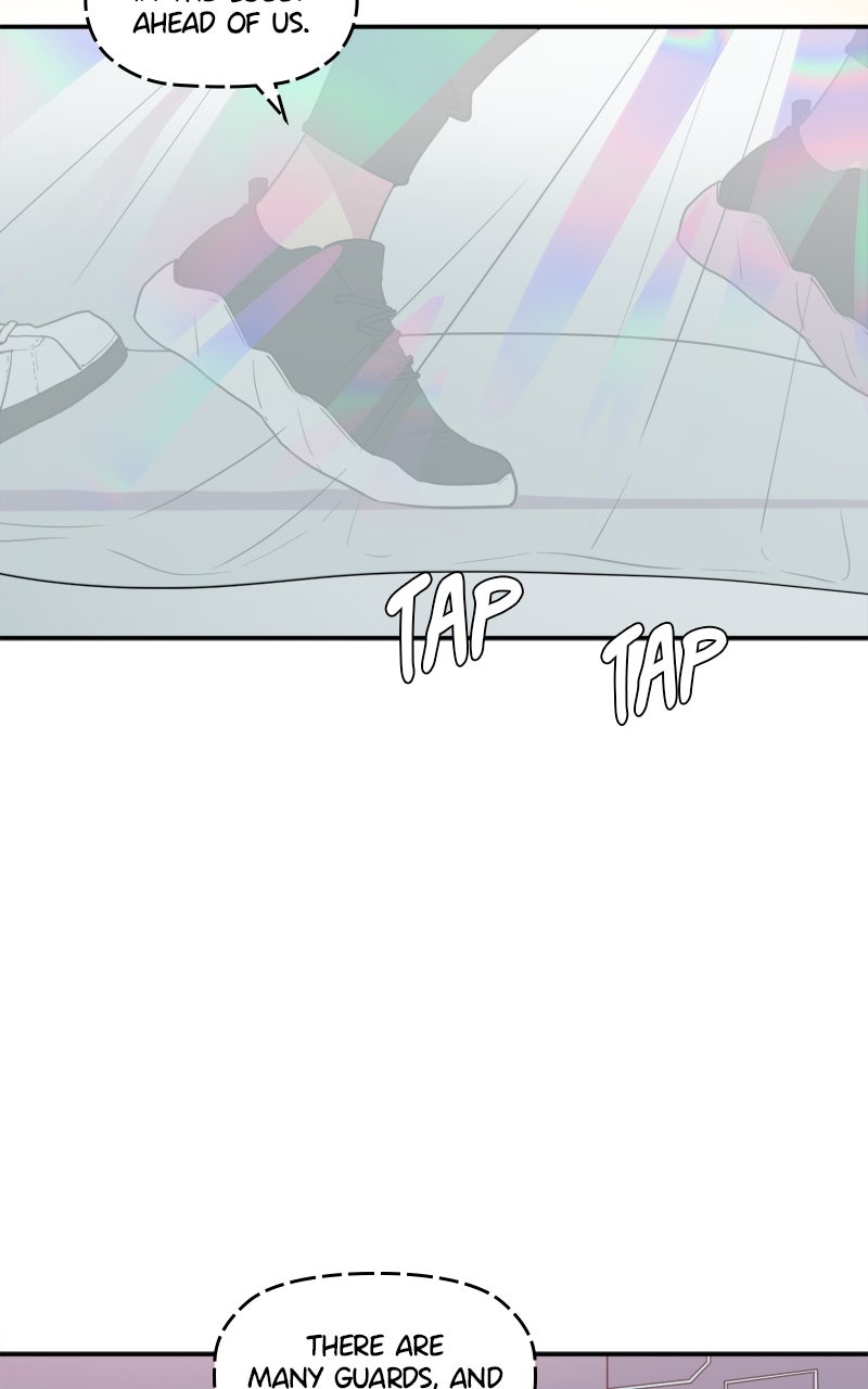Take My Money Ep. 113 - To the Rescue page 18 - 