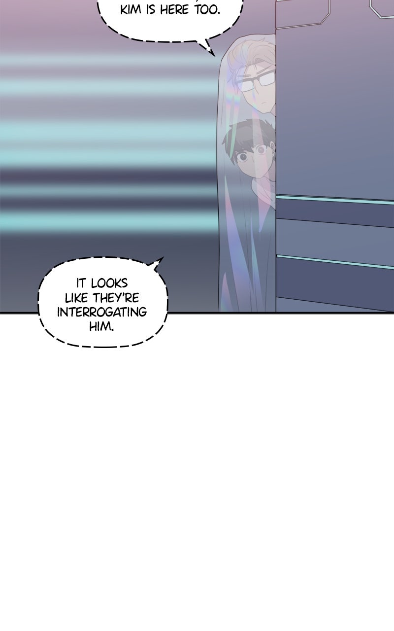 Take My Money Ep. 113 - To the Rescue page 19 - 