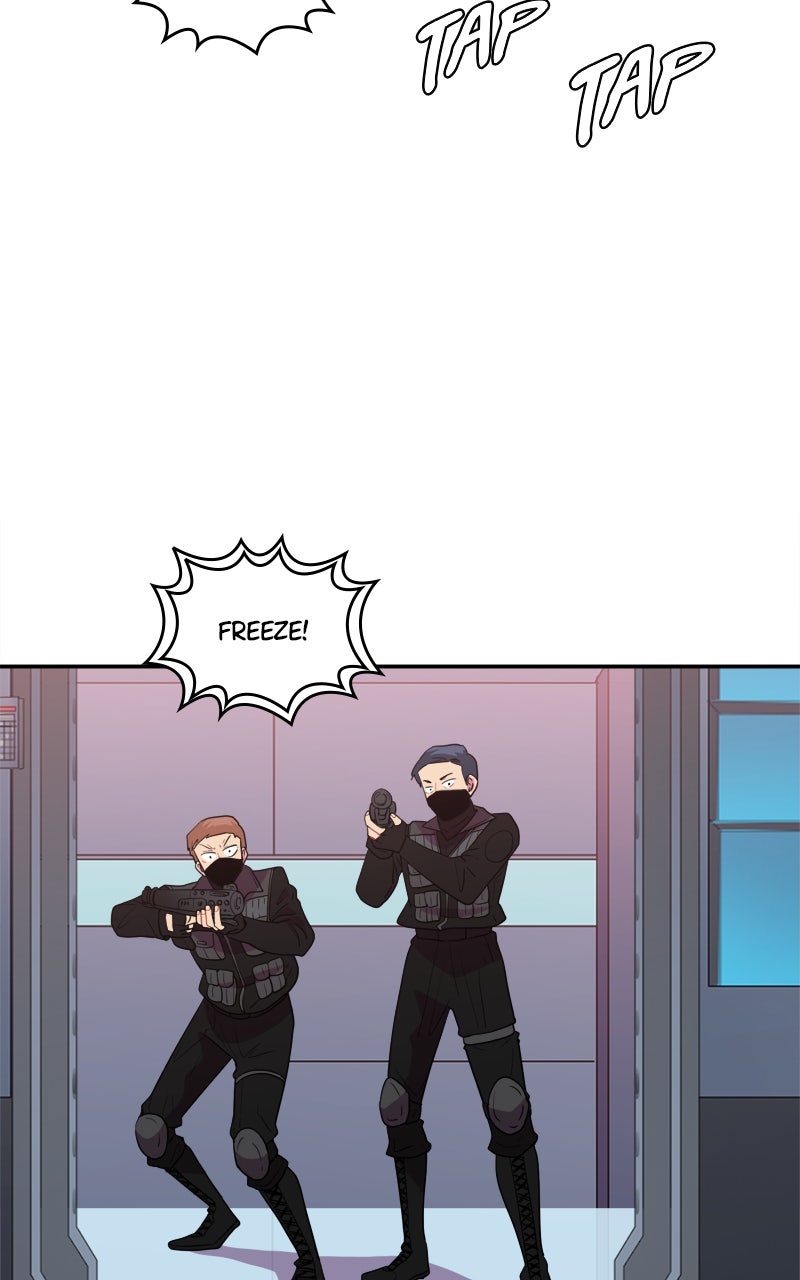 Take My Money Ep. 113 - To the Rescue page 3 - 