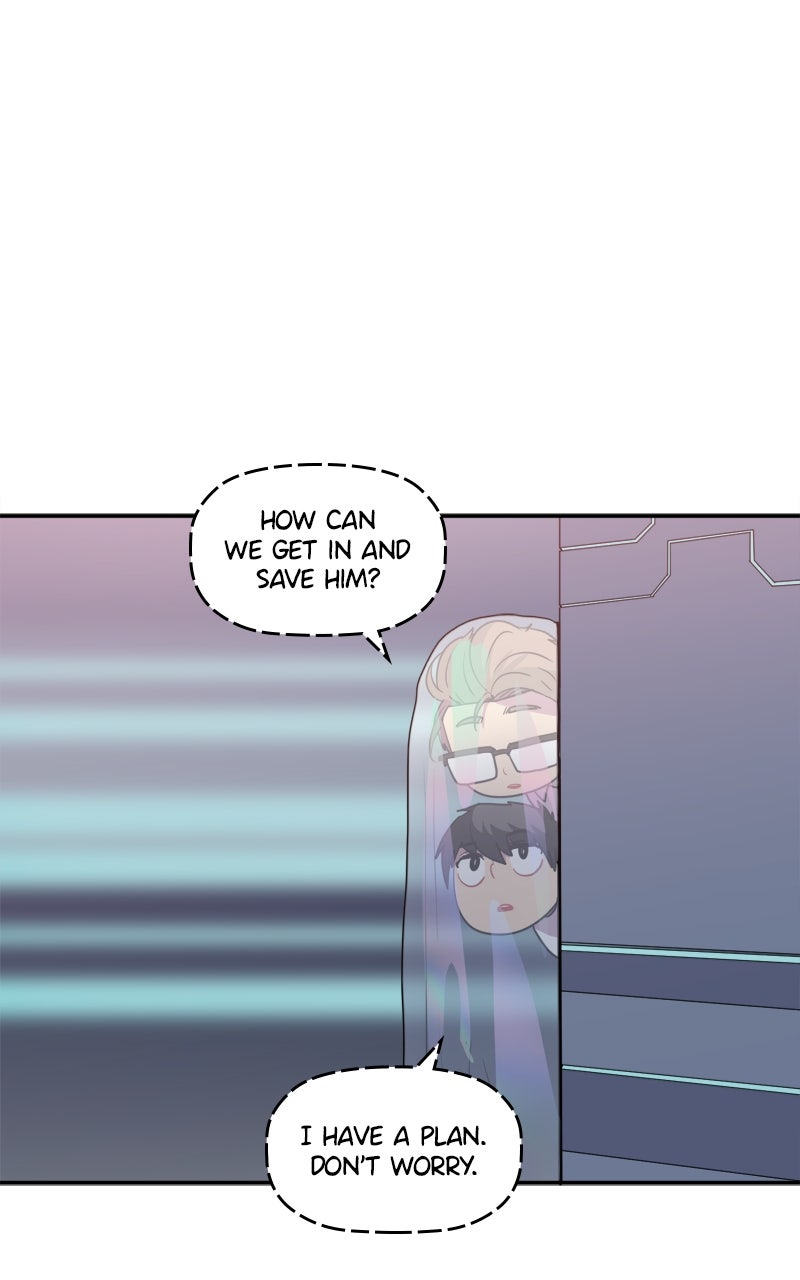 Take My Money Ep. 113 - To the Rescue page 23 - 