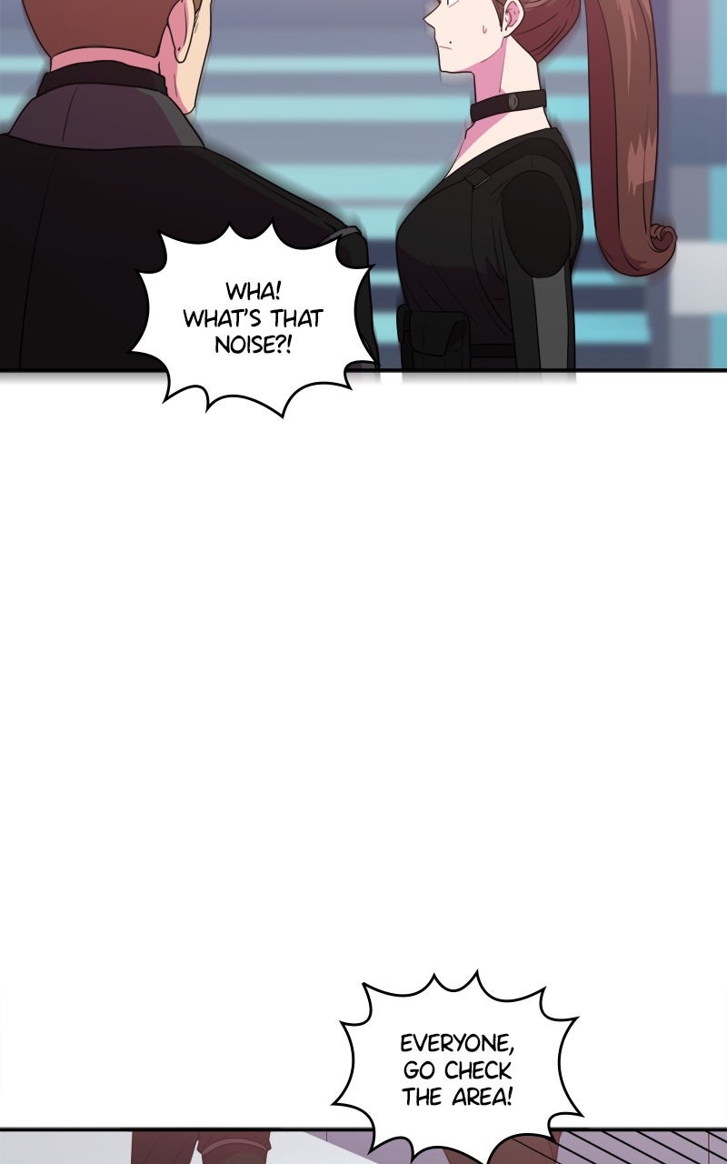 Take My Money Ep. 113 - To the Rescue page 27 - 