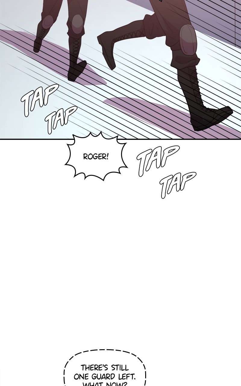 Take My Money Ep. 113 - To the Rescue page 28 - 