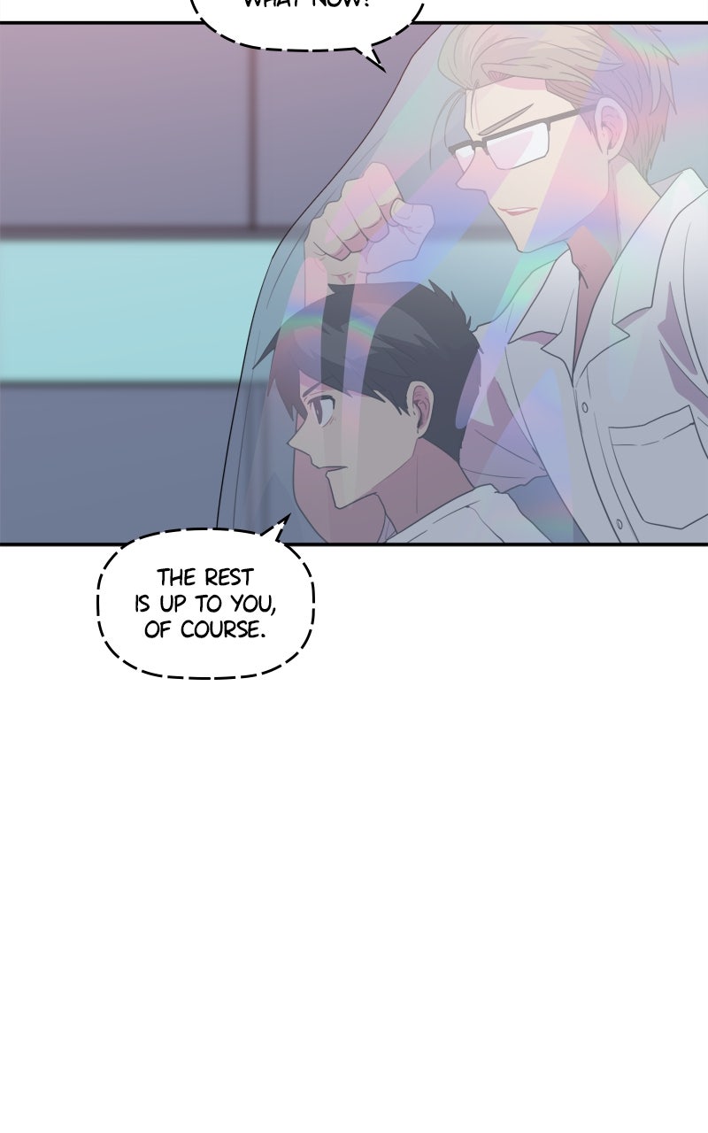 Take My Money Ep. 113 - To the Rescue page 29 - 
