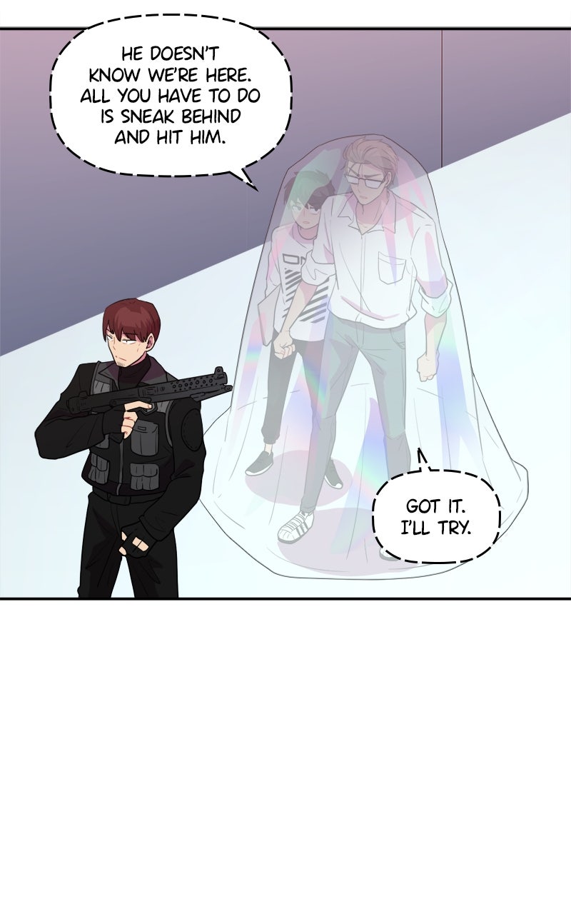Take My Money Ep. 113 - To the Rescue page 30 - 