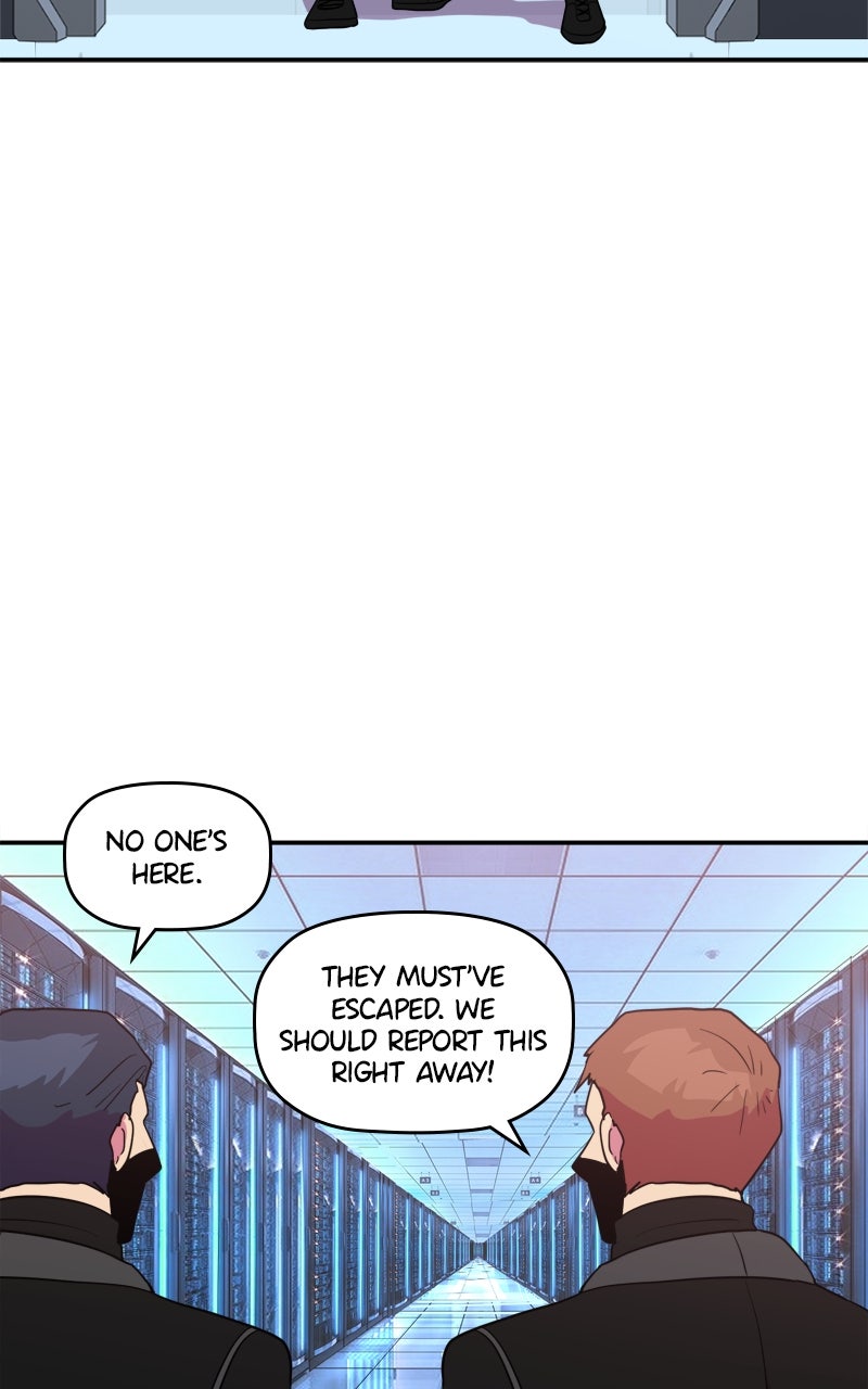 Take My Money Ep. 113 - To the Rescue page 4 - 