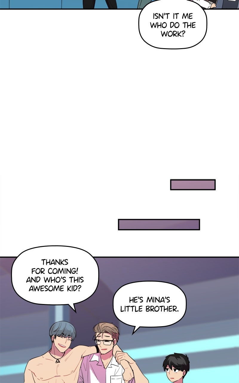 Take My Money Ep. 113 - To the Rescue page 35 - 