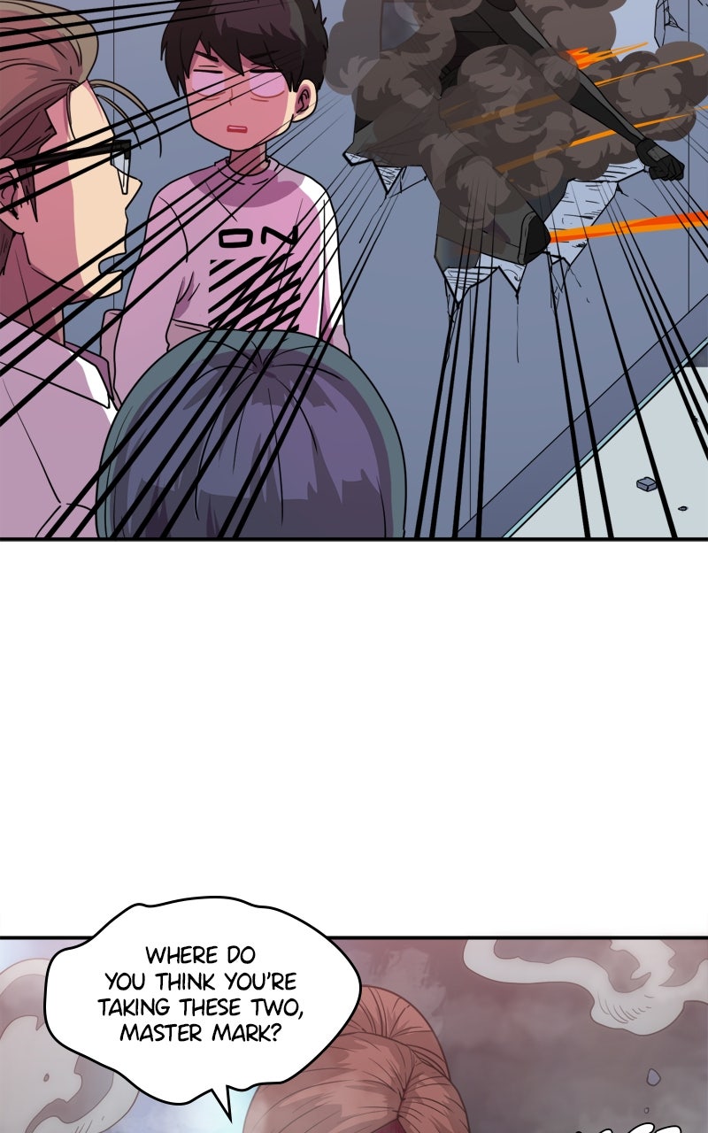 Take My Money Ep. 113 - To the Rescue page 38 - 