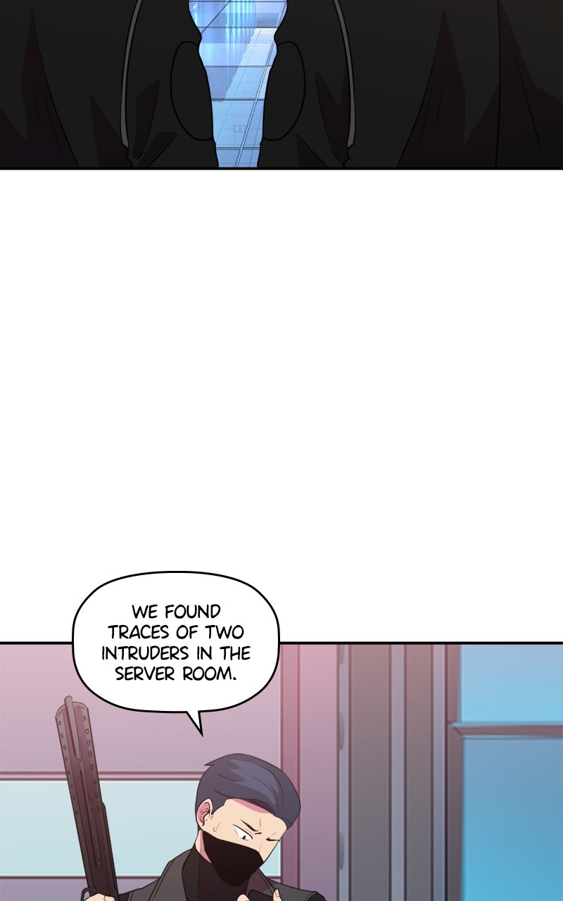 Take My Money Ep. 113 - To the Rescue page 5 - 