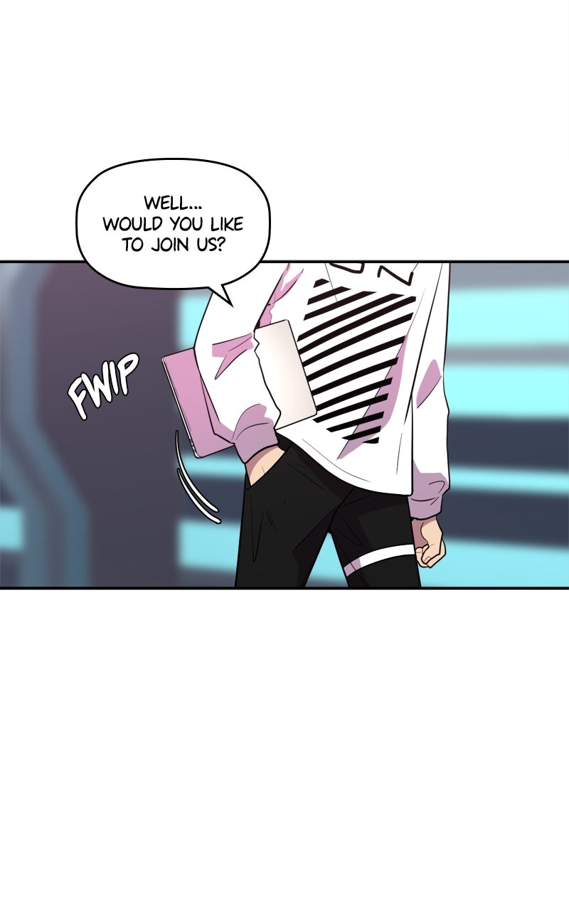 Take My Money Ep. 113 - To the Rescue page 41 - 
