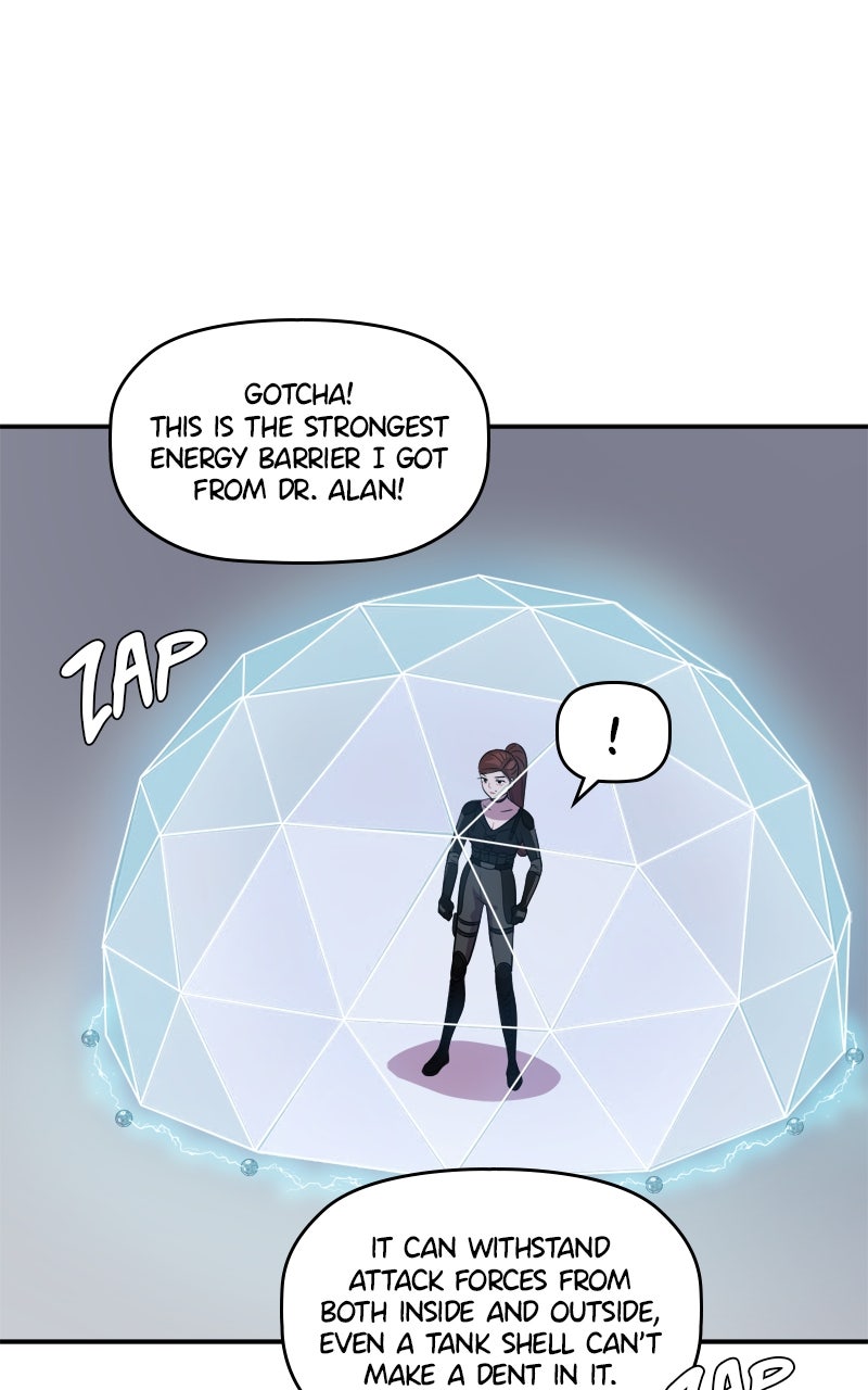 Take My Money Ep. 113 - To the Rescue page 43 - 
