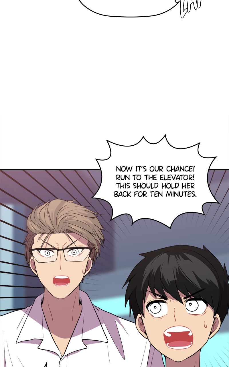 Take My Money Ep. 113 - To the Rescue page 44 - 