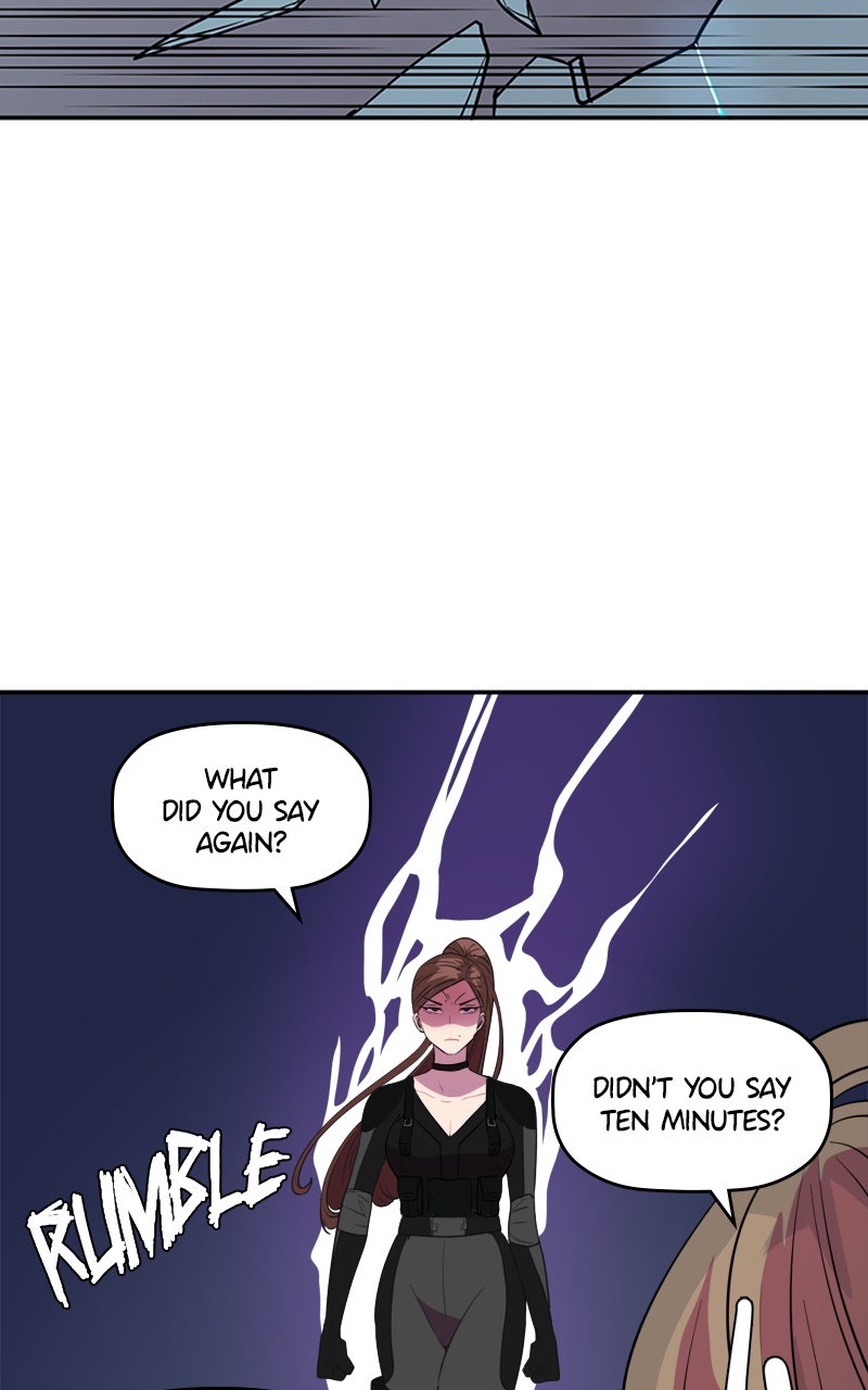 Take My Money Ep. 113 - To the Rescue page 46 - 