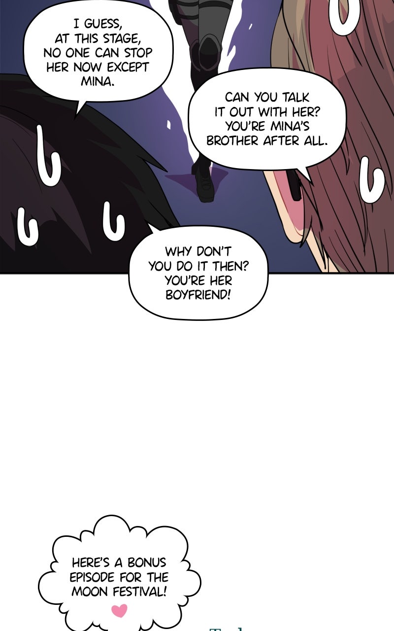 Take My Money Ep. 113 - To the Rescue page 47 - 