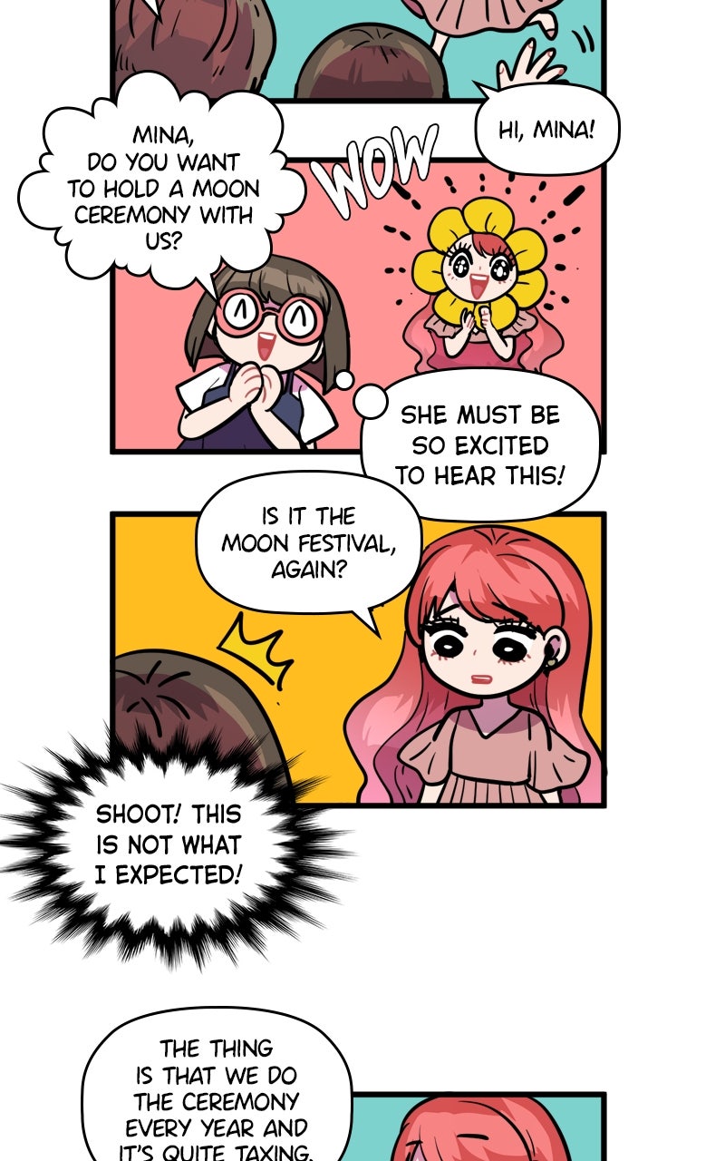 Take My Money Ep. 113 - To the Rescue page 50 - 