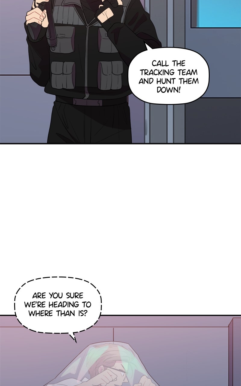 Take My Money Ep. 113 - To the Rescue page 6 - 
