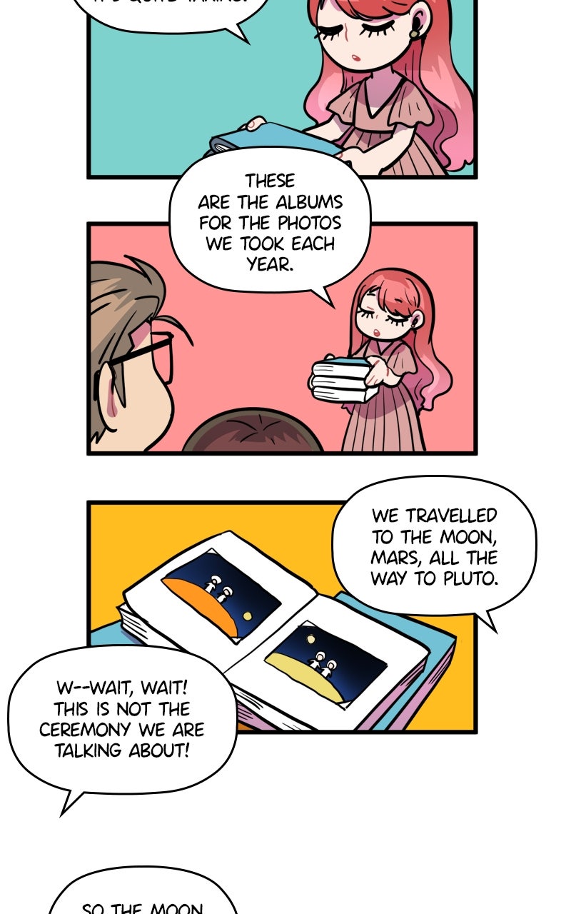 Take My Money Ep. 113 - To the Rescue page 51 - 