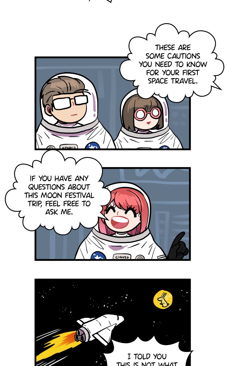 Take My Money Ep. 113 - To the Rescue page 53 - 