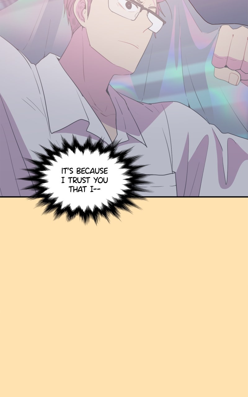 Take My Money Ep. 113 - To the Rescue page 8 - 