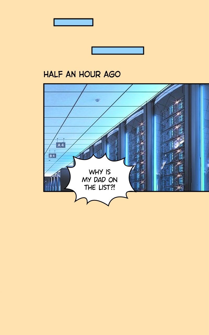 Take My Money Ep. 113 - To the Rescue page 9 - 