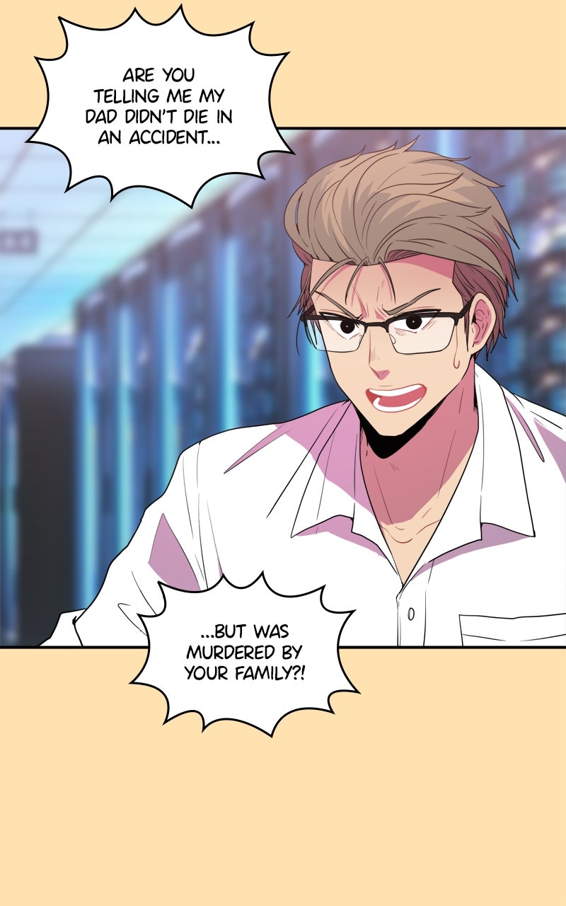 Take My Money Ep. 113 - To the Rescue page 10 - 