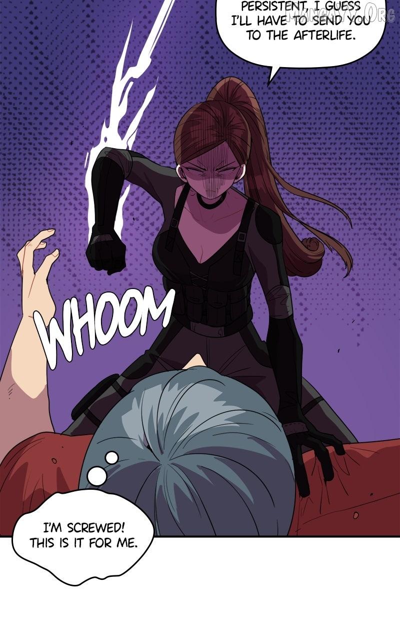 Take My Money Chapter 114 page 11 - 