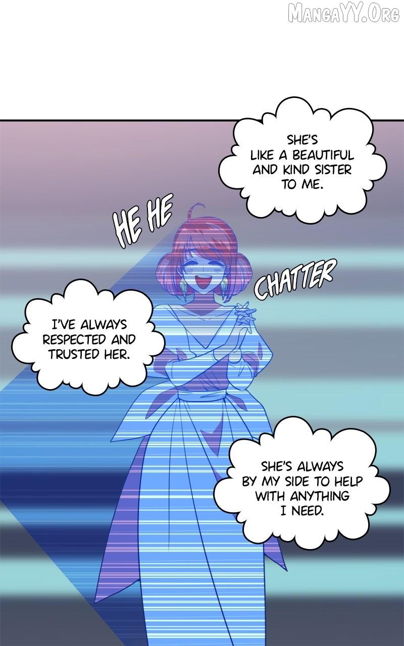 Take My Money Chapter 114 page 13 - 