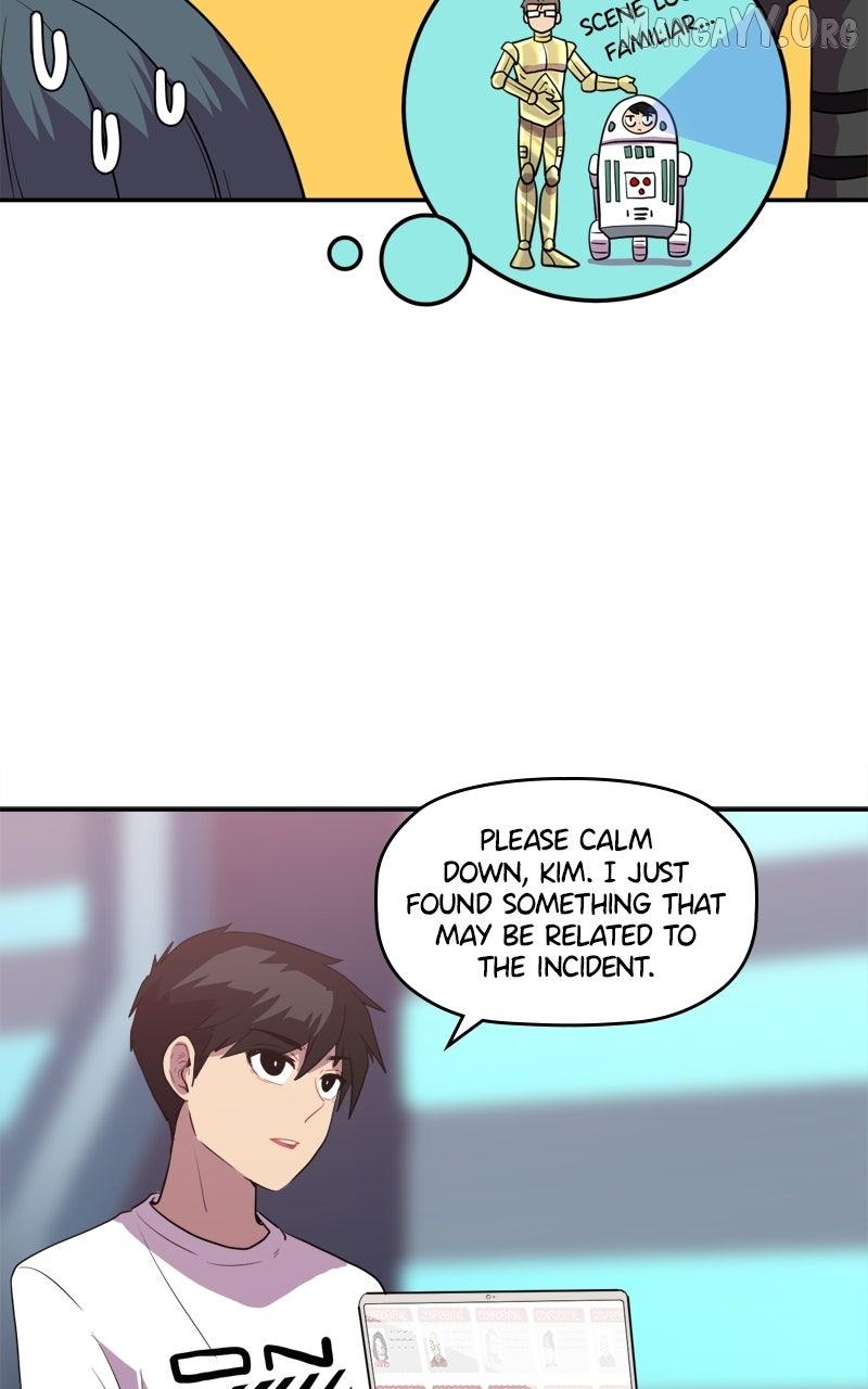 Take My Money Chapter 114 page 15 - 